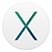 苹果雪豹操作系统正式版Mac OS X v10.6 多国语言中文版